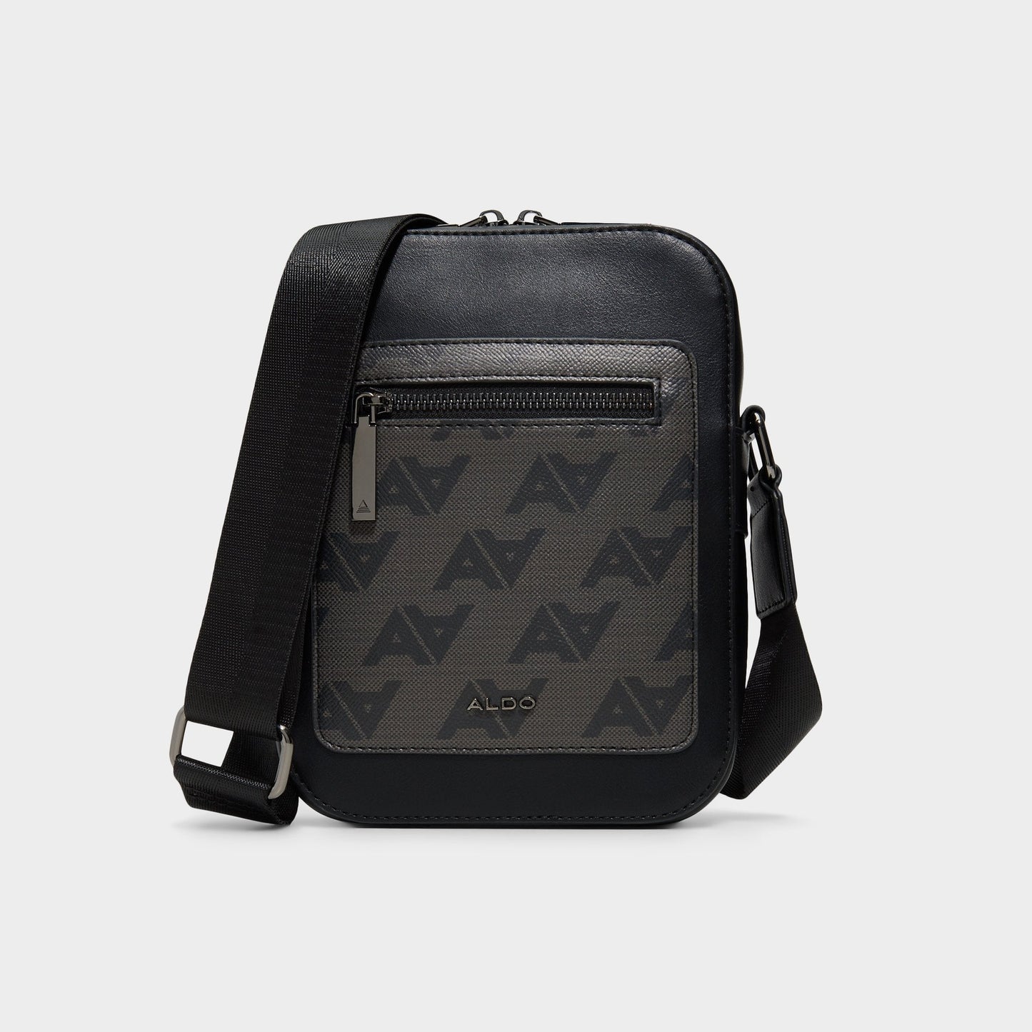 Murvynn in Other Black - Crossbody bag Aldo Other black