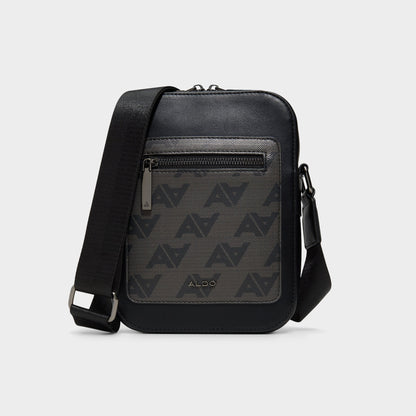 Murvynn in Other Black - Crossbody bag Aldo Other black