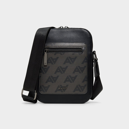 Murvynn in Other Black - Crossbody bag Aldo Other black