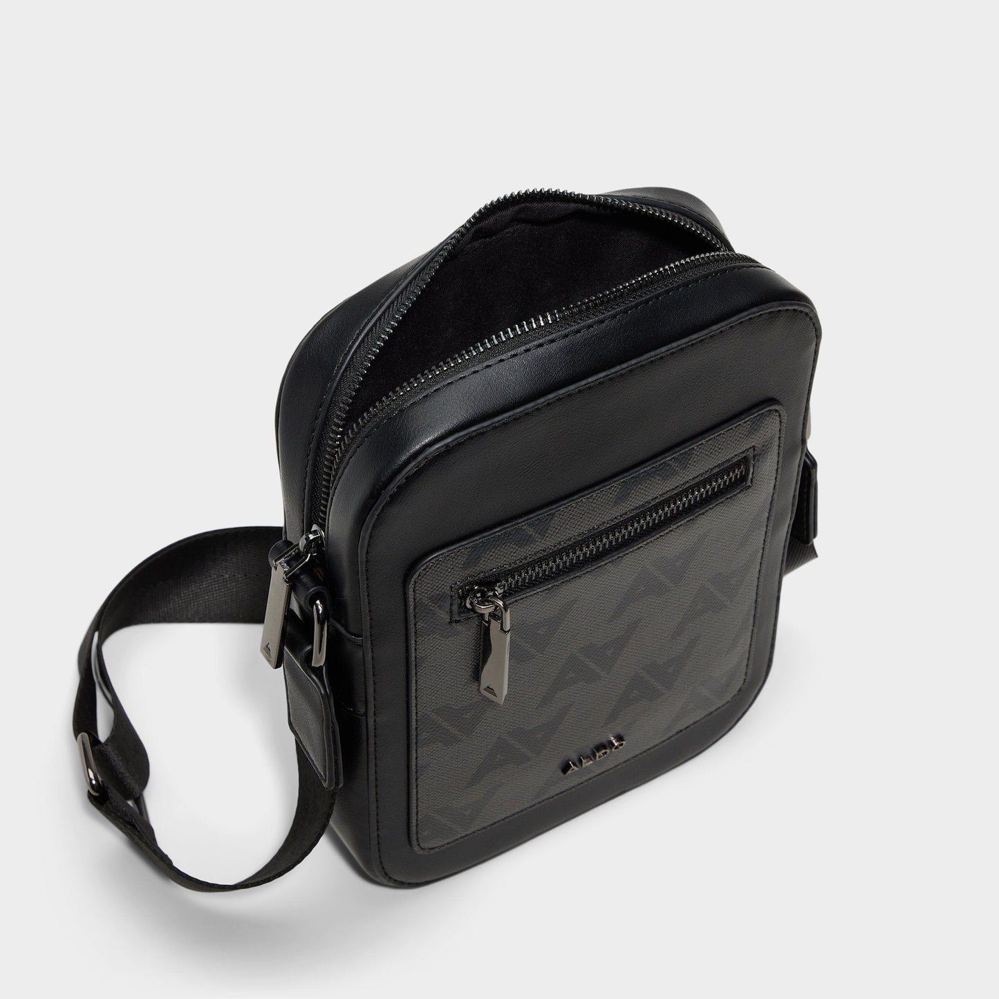 Murvynn in Other Black - Crossbody bag Aldo Other black