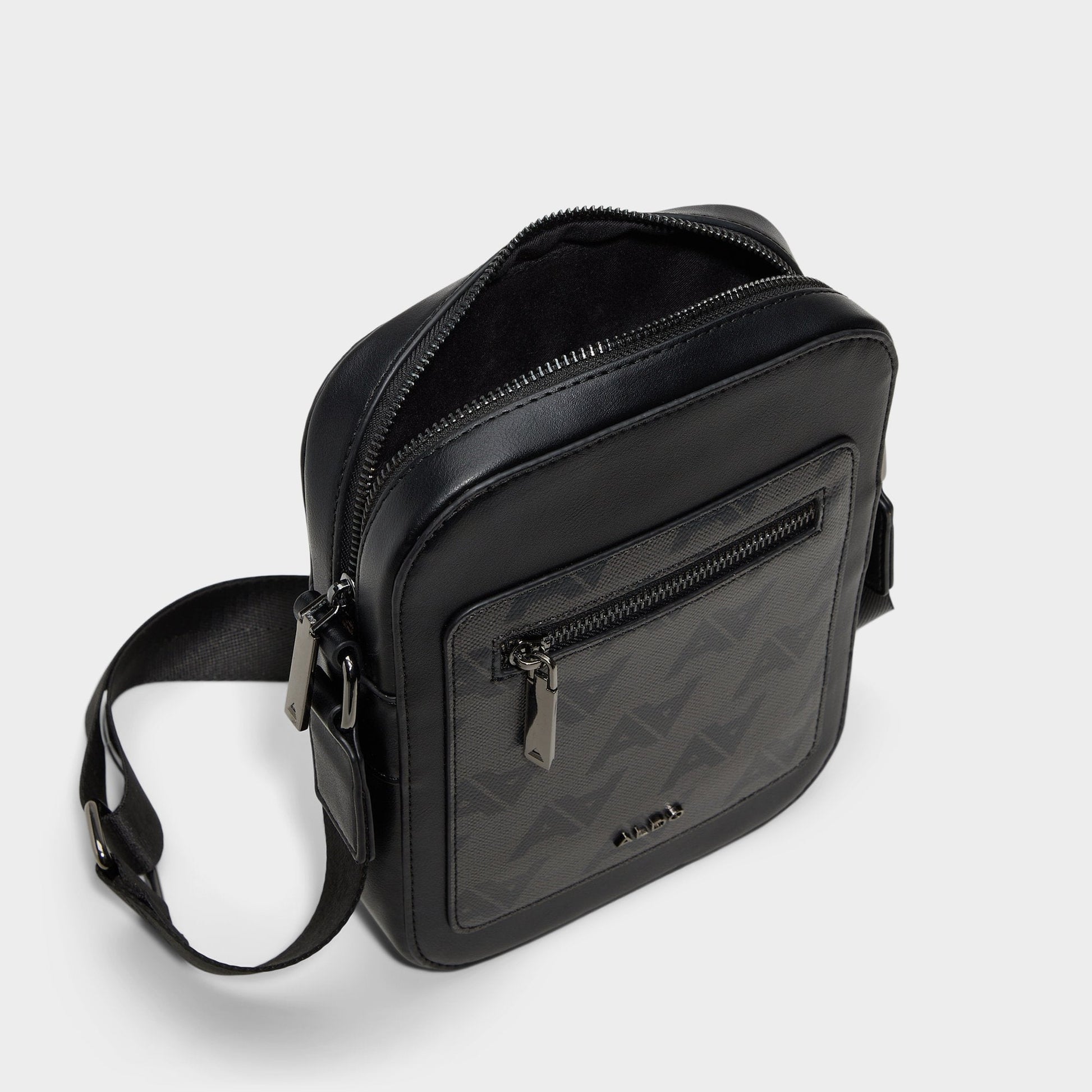 Murvynn in Other Black - Crossbody bag Aldo Other black