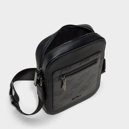 Murvynn in Other Black - Crossbody bag Aldo Other black