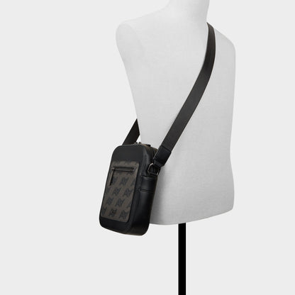Murvynn in Other Black - Crossbody bag Aldo Other black