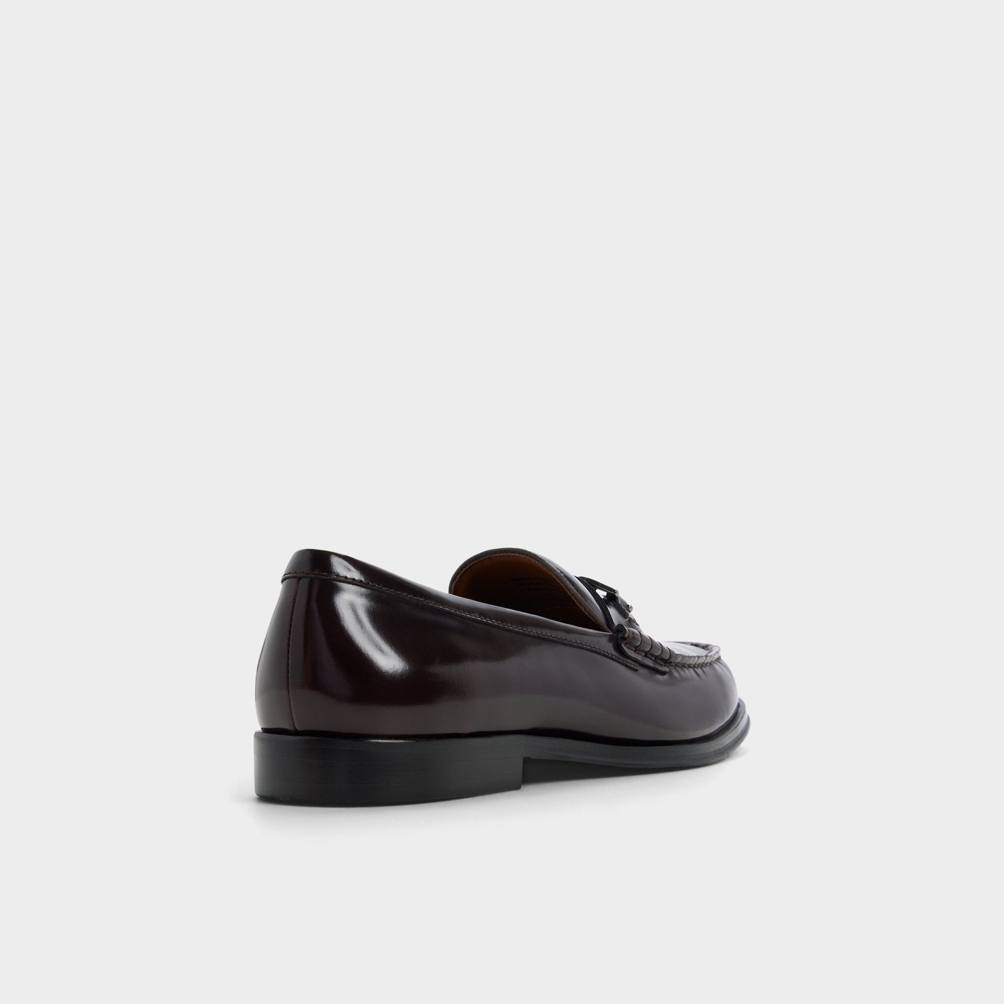 Edouard in Bordo - Loafer Aldo Bordo