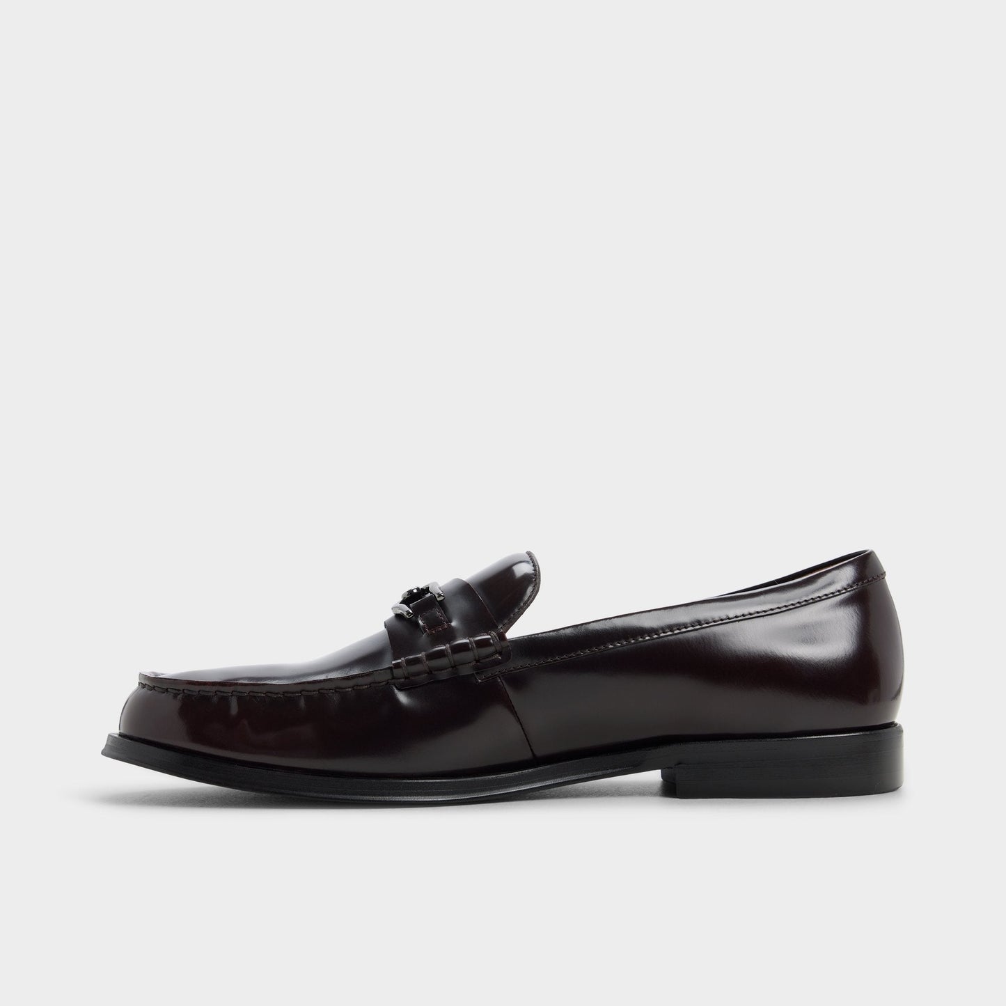 Edouard in Bordo - Loafer Aldo Bordo