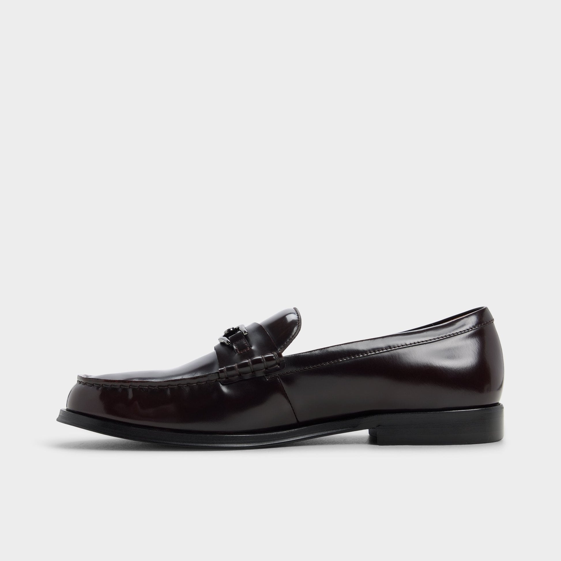 Edouard in Bordo - Loafer Aldo Bordo