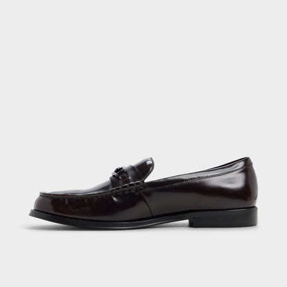 Edouard in Bordo - Loafer Aldo Bordo