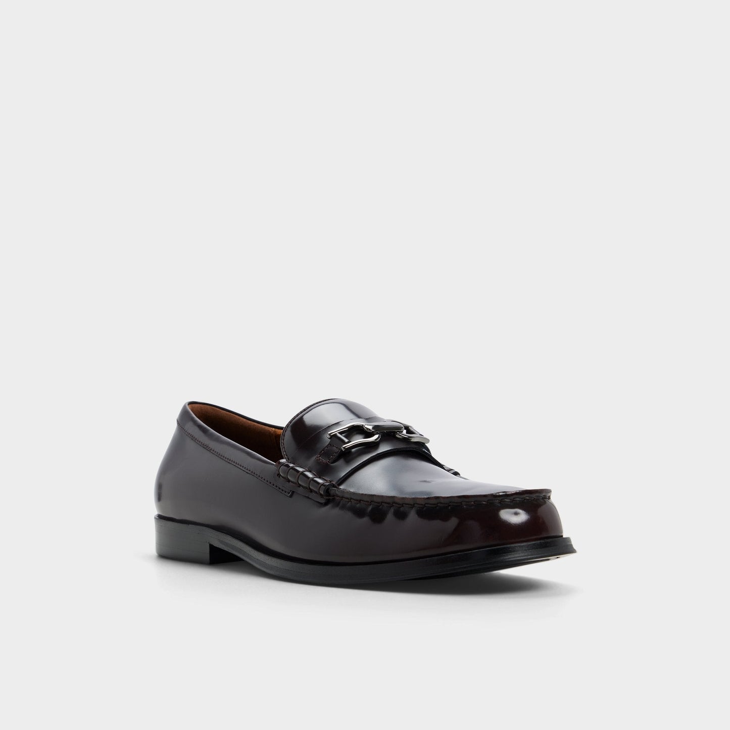 Edouard in Bordo - Loafer Aldo Bordo
