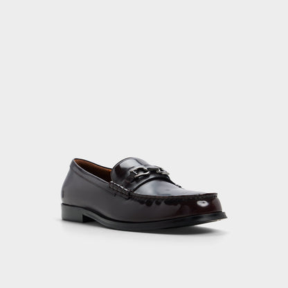 Edouard in Bordo - Loafer Aldo Bordo