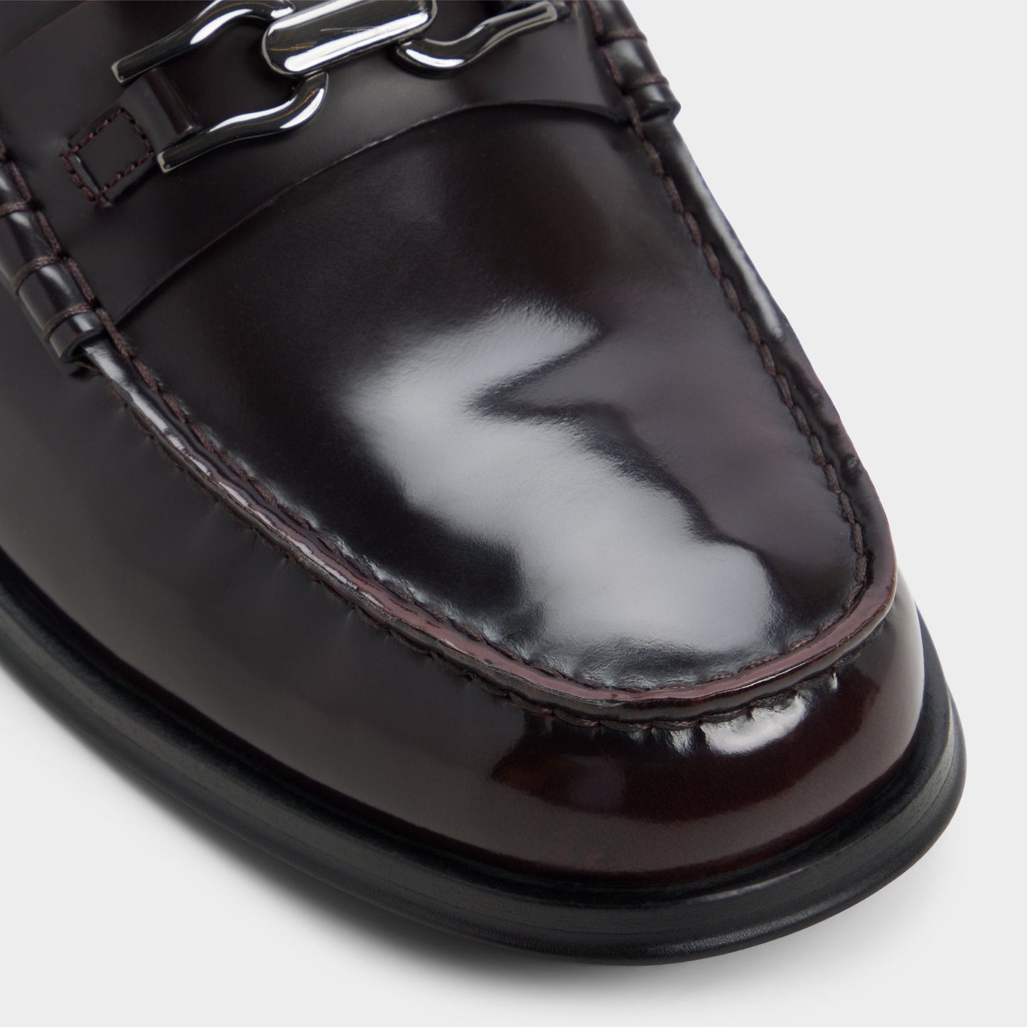 Edouard in Bordo - Loafer Aldo Bordo