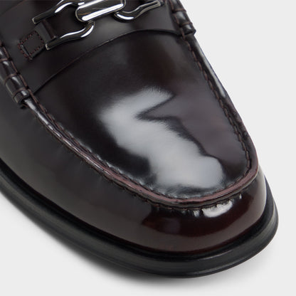 Edouard in Bordo - Loafer Aldo Bordo