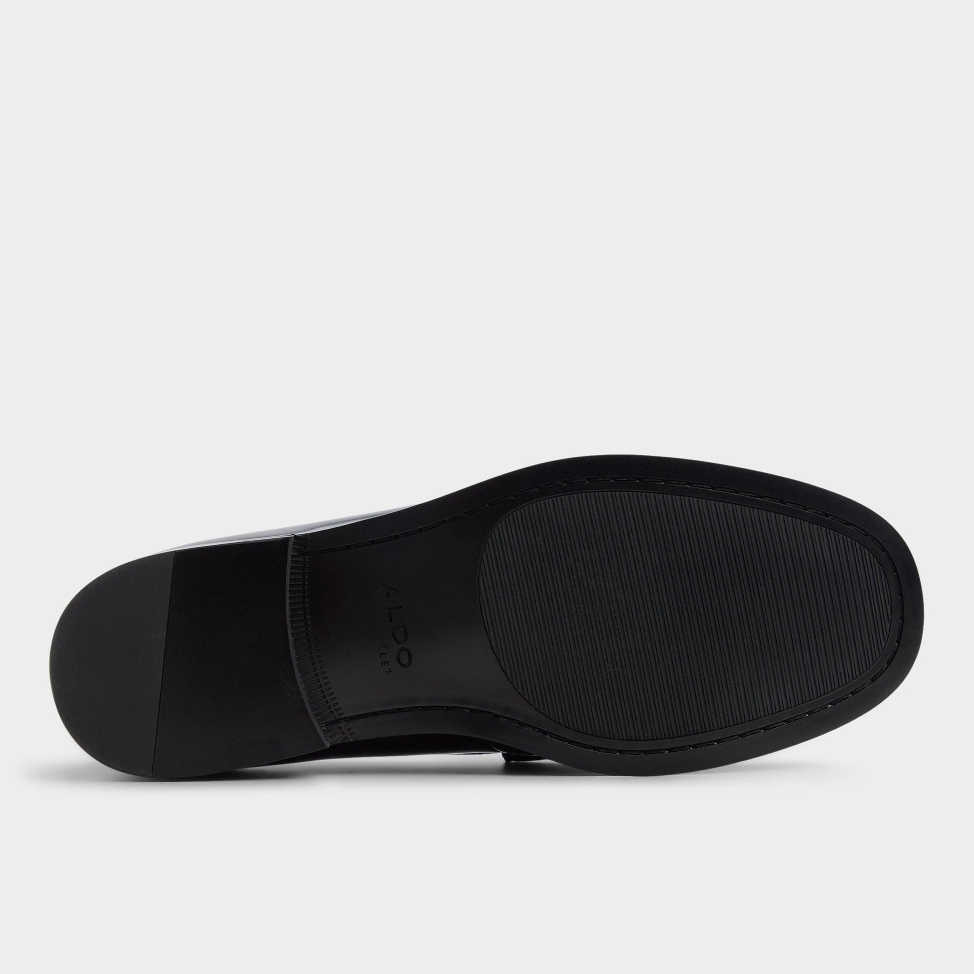 Edouard in Bordo - Loafer Aldo Bordo