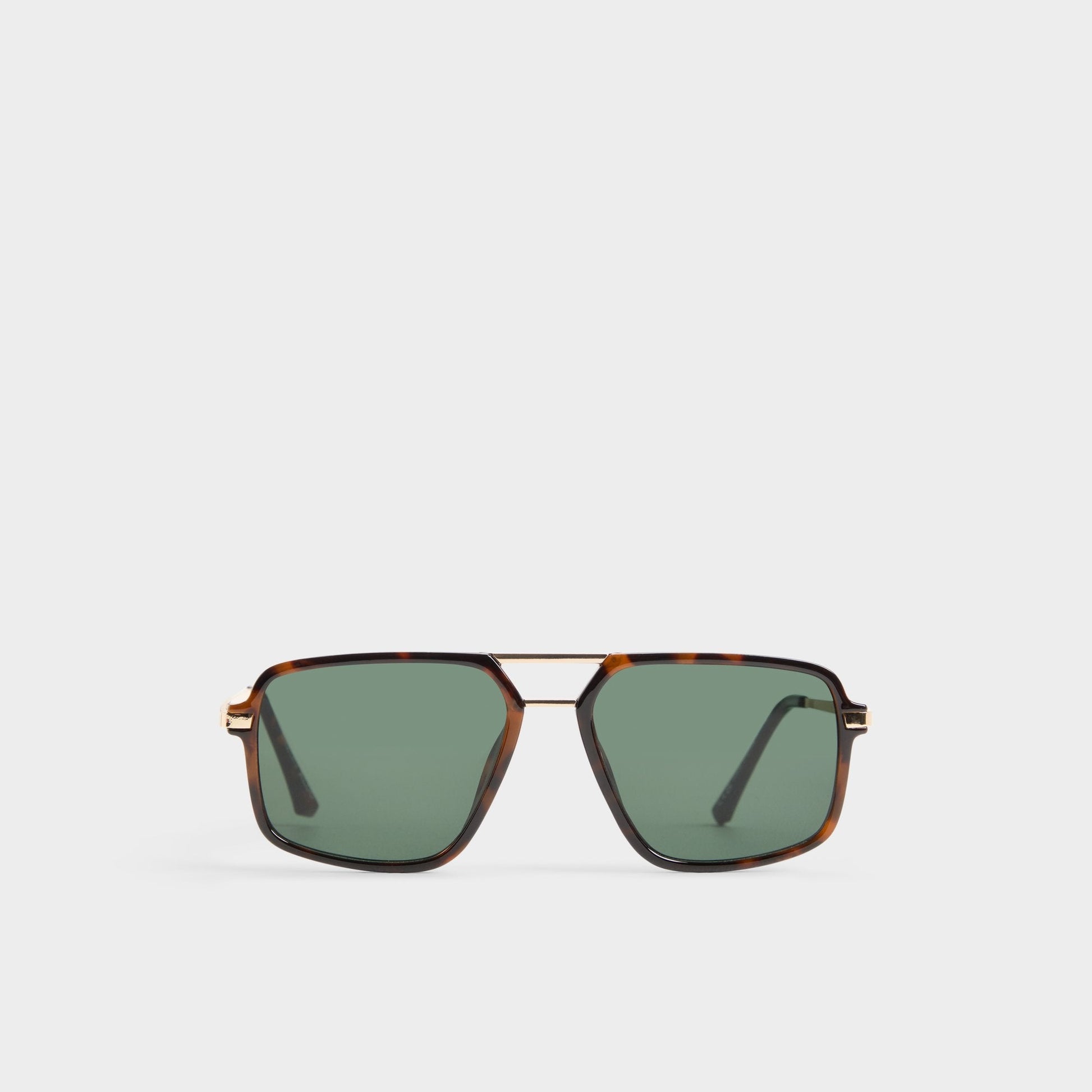 Natanielx in Brown - Sunglasses Aldo Brown