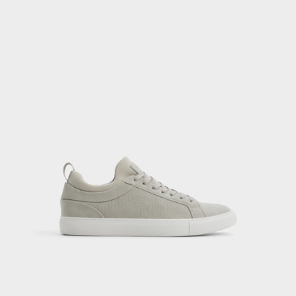 Xavier in Light Grey - Low top sneaker Aldo Light grey