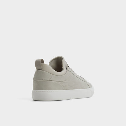 Xavier in Light Grey - Low top sneaker Aldo Light grey