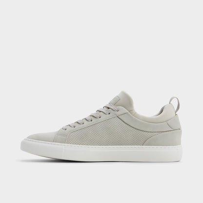 Xavier in Light Grey - Low top sneaker Aldo Light grey