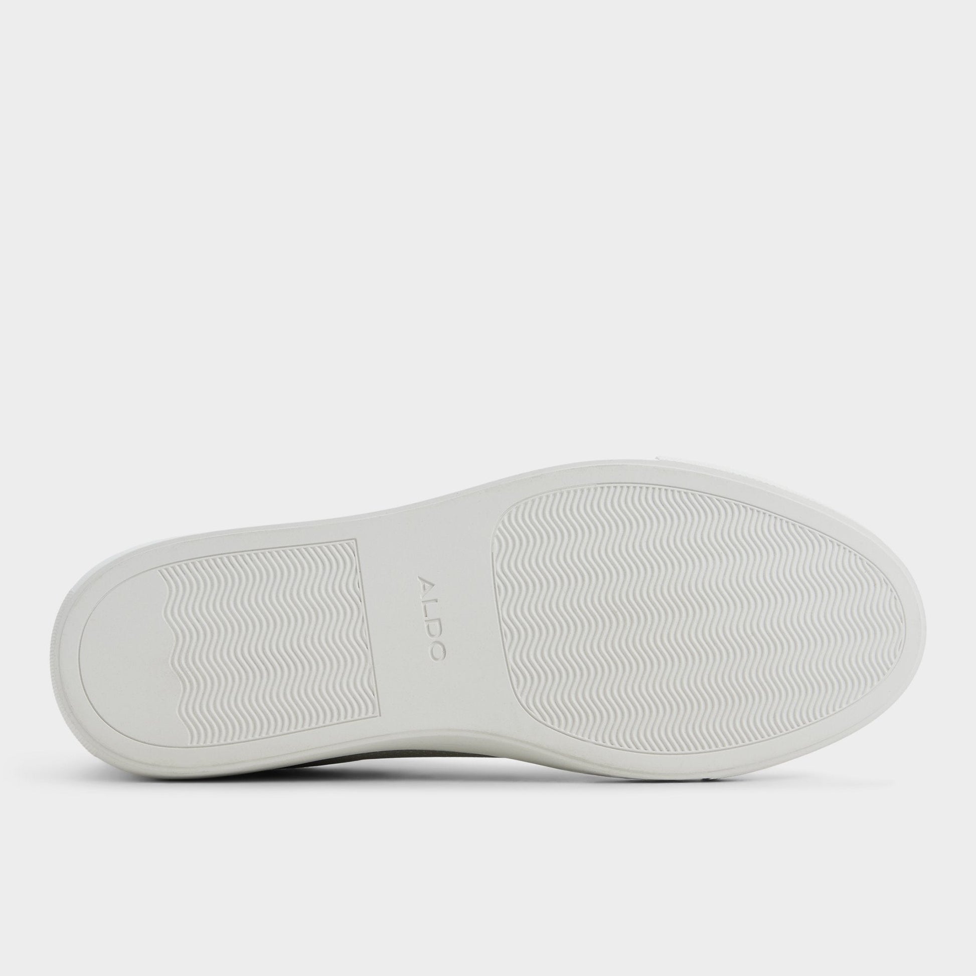 Xavier in Light Grey - Low top sneaker Aldo Light grey