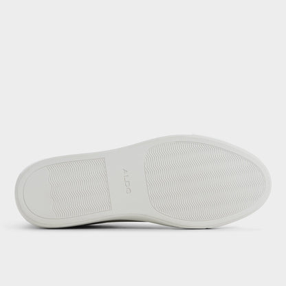 Xavier in Light Grey - Low top sneaker Aldo Light grey