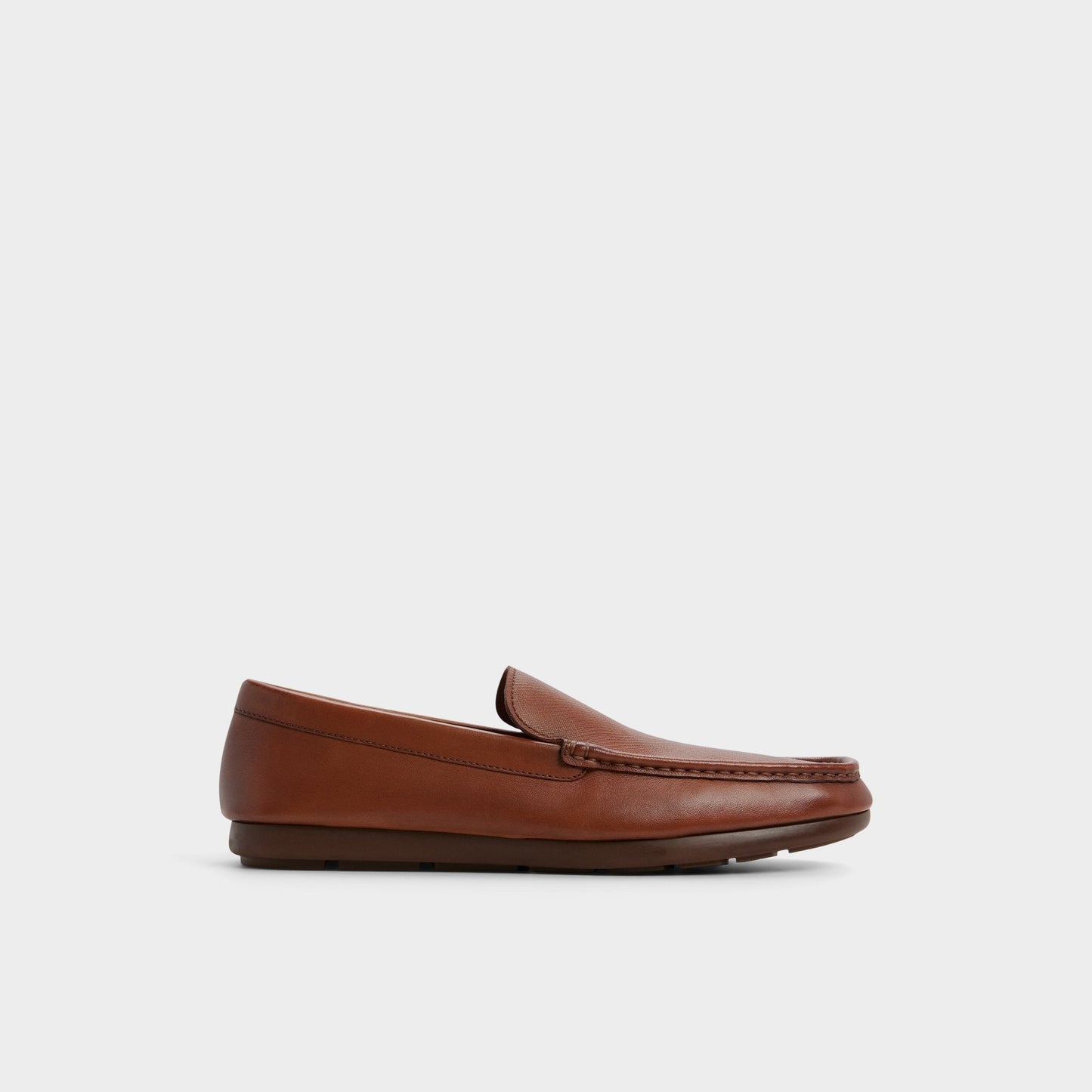 Zigosh in Cognac - Driving shoe Aldo Cognac