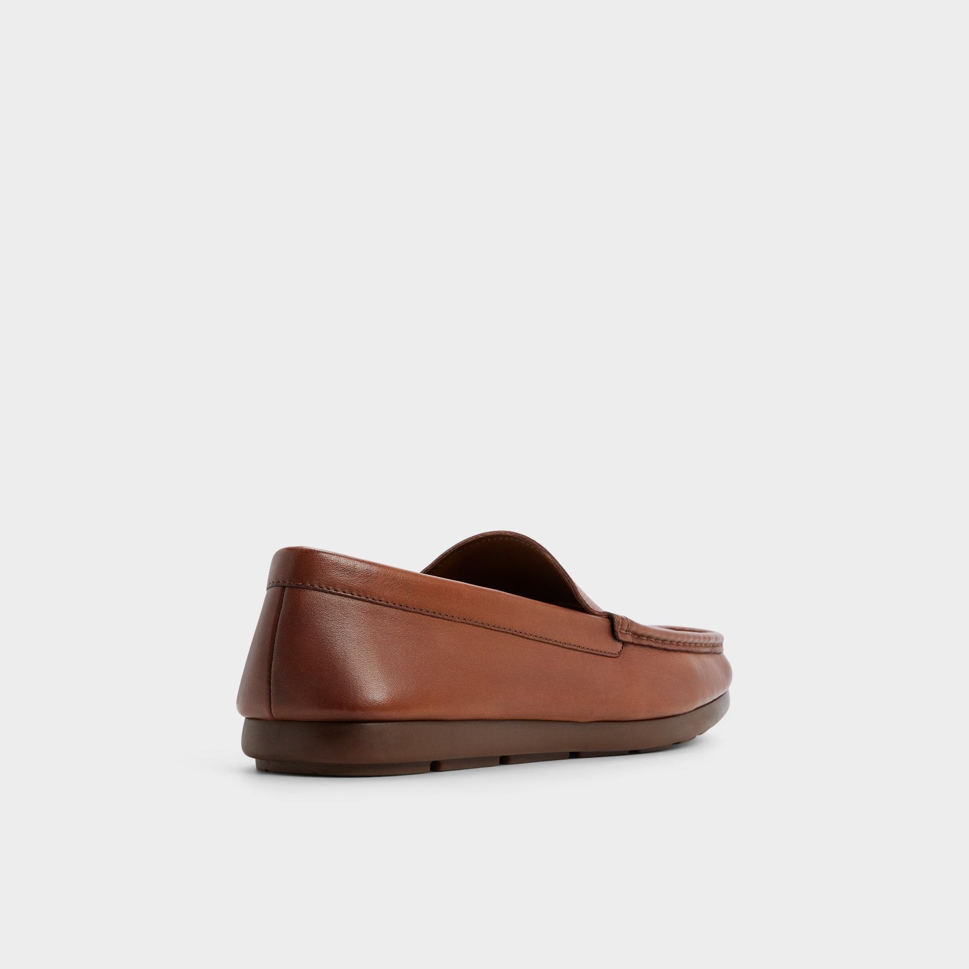 Zigosh in Cognac - Driving shoe Aldo Cognac