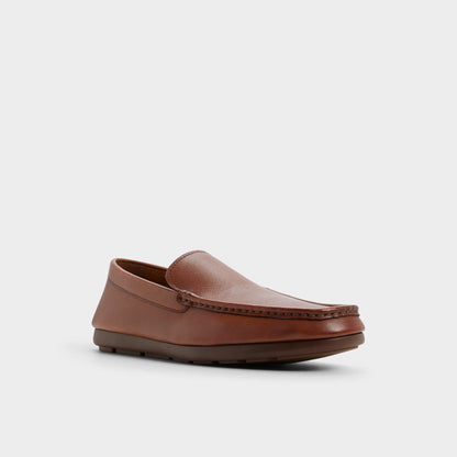 Zigosh in Cognac - Driving shoe Aldo Cognac