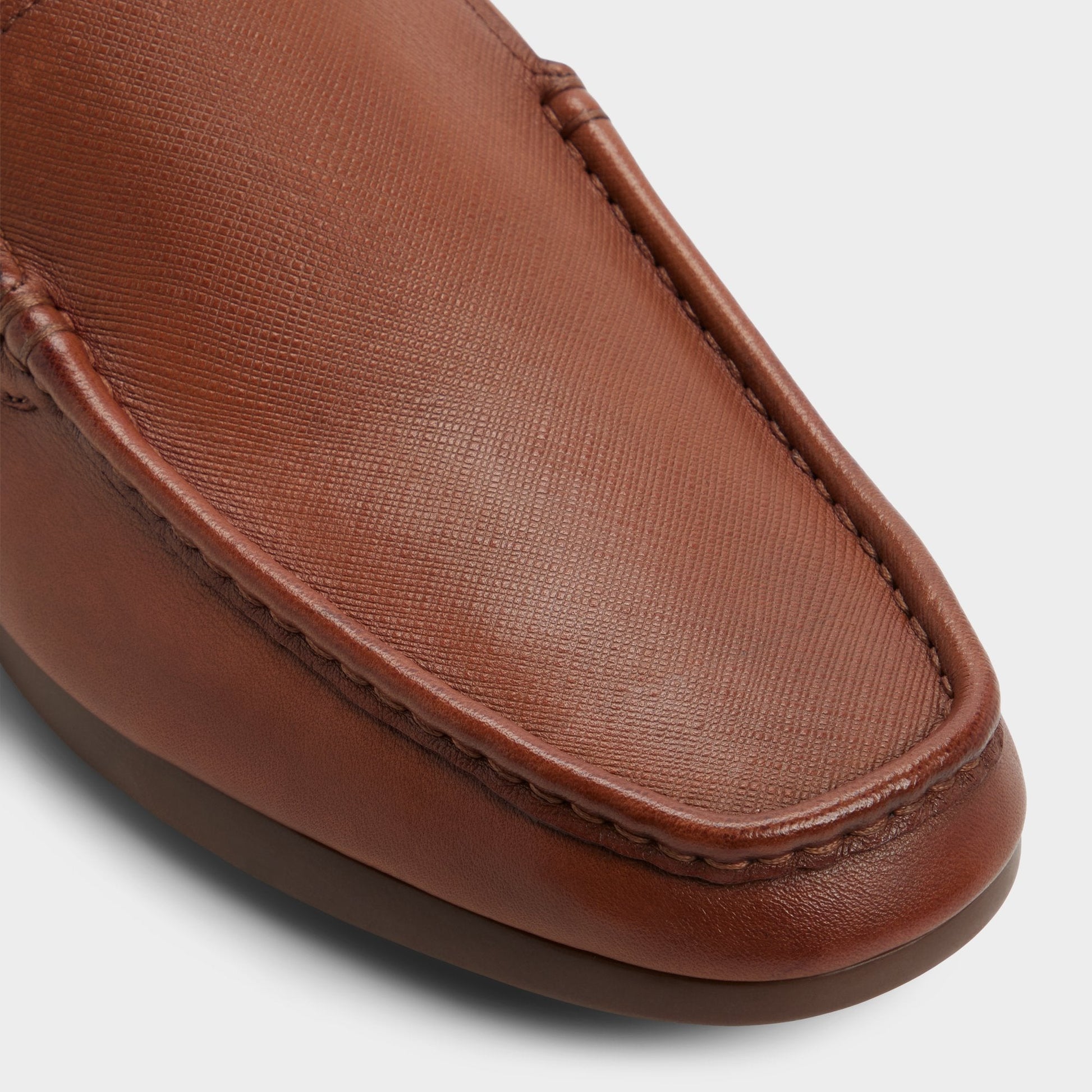 Zigosh in Cognac - Driving shoe Aldo Cognac