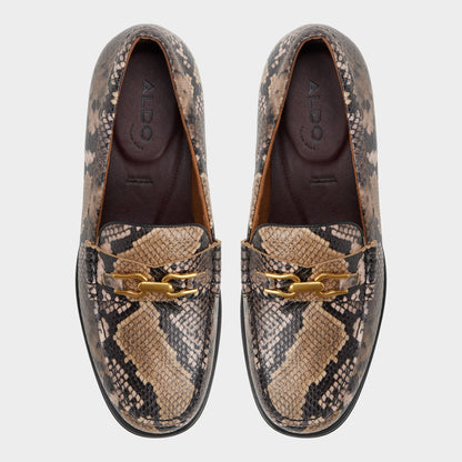 Edouard in Brown Multi - Loafer Aldo Brown multi