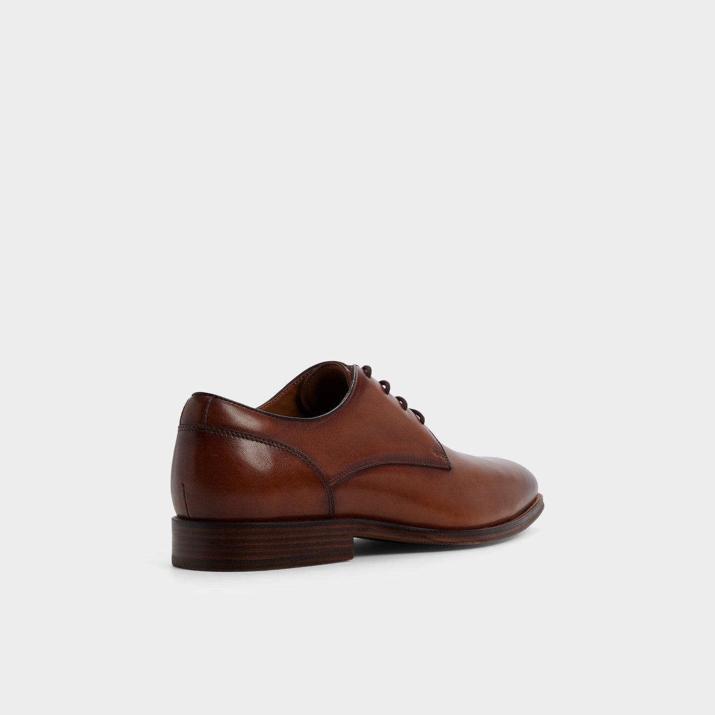 Allegro in Cognac - Oxford shoe Aldo Cognac