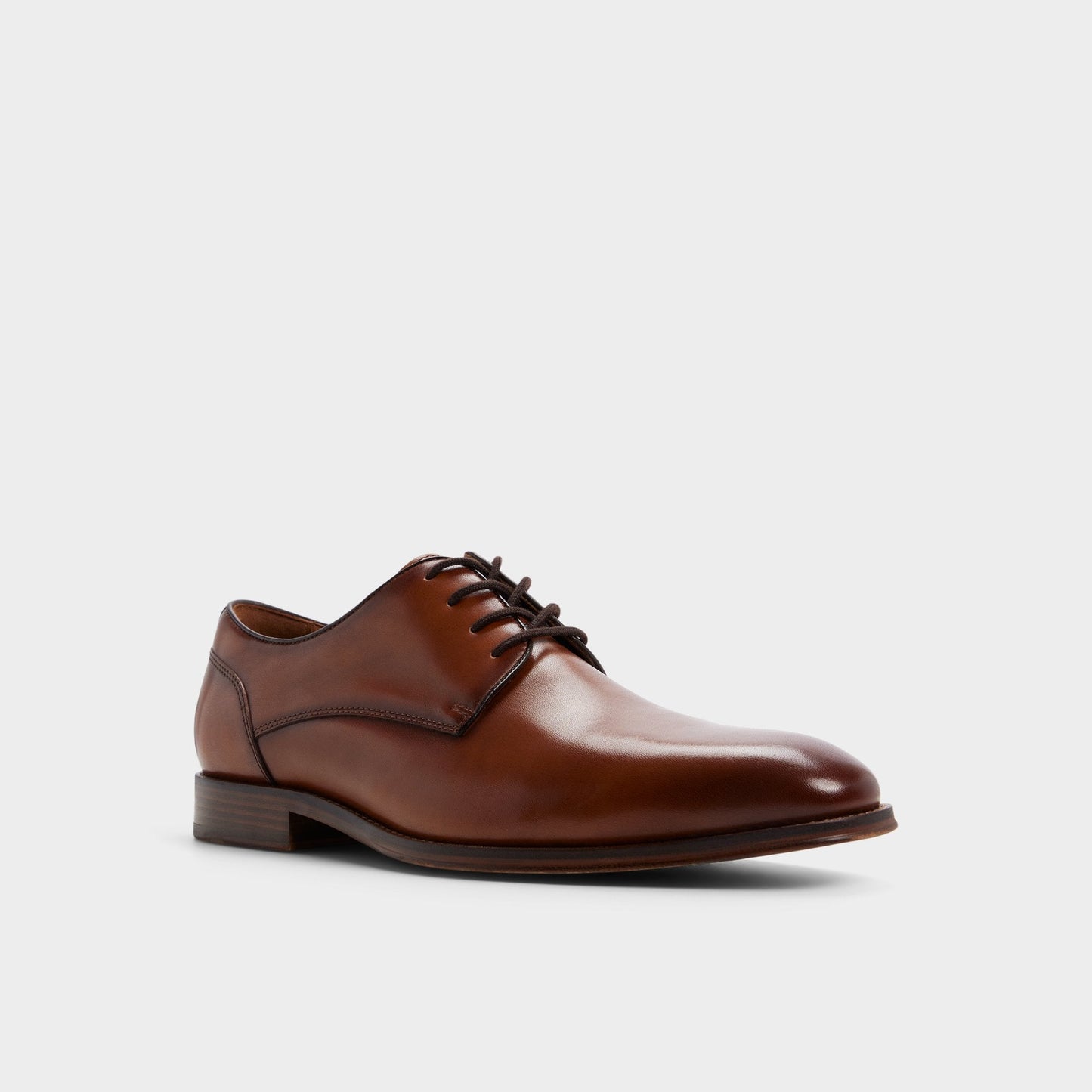 Allegro in Cognac - Oxford shoe Aldo Cognac