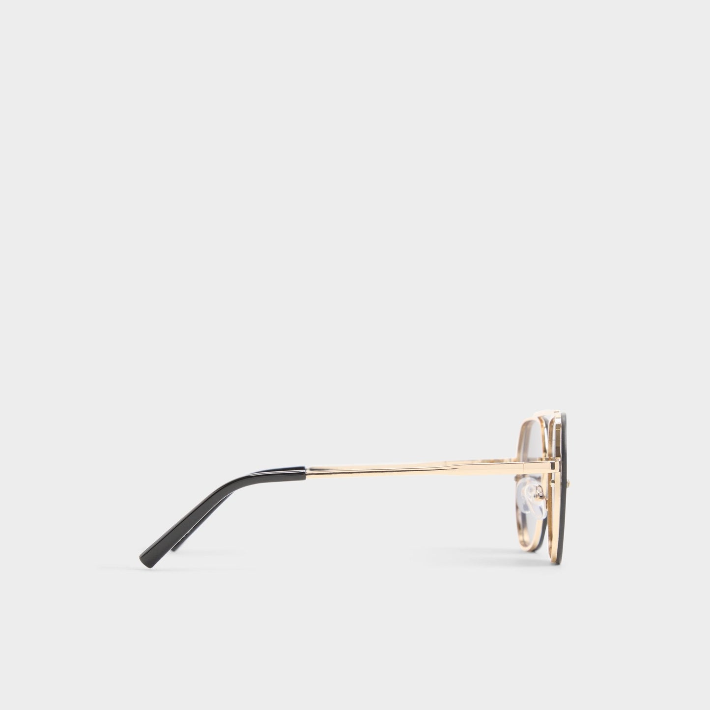Franklinn in Gold - Aviator sunglasses Aldo Gold