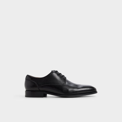 Allegro in Black - Oxford shoe Aldo Black