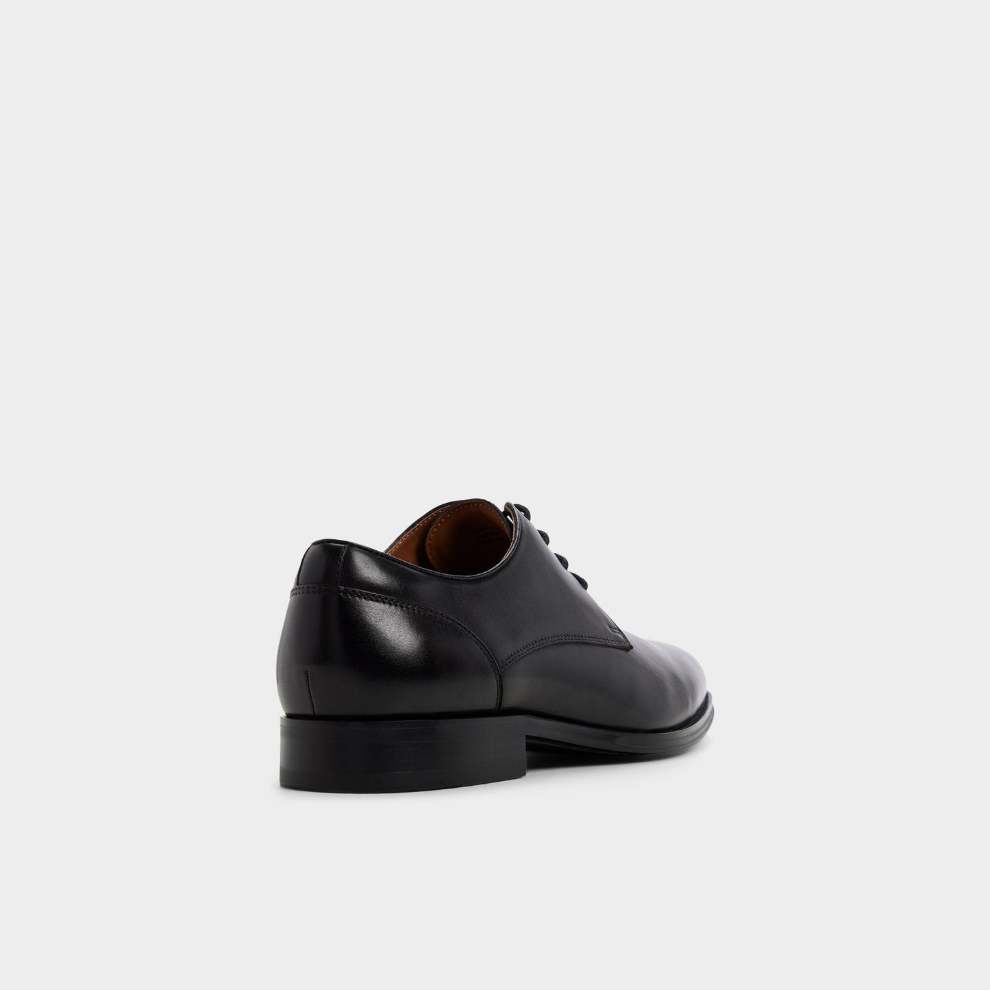 Allegro in Black - Oxford shoe Aldo Black