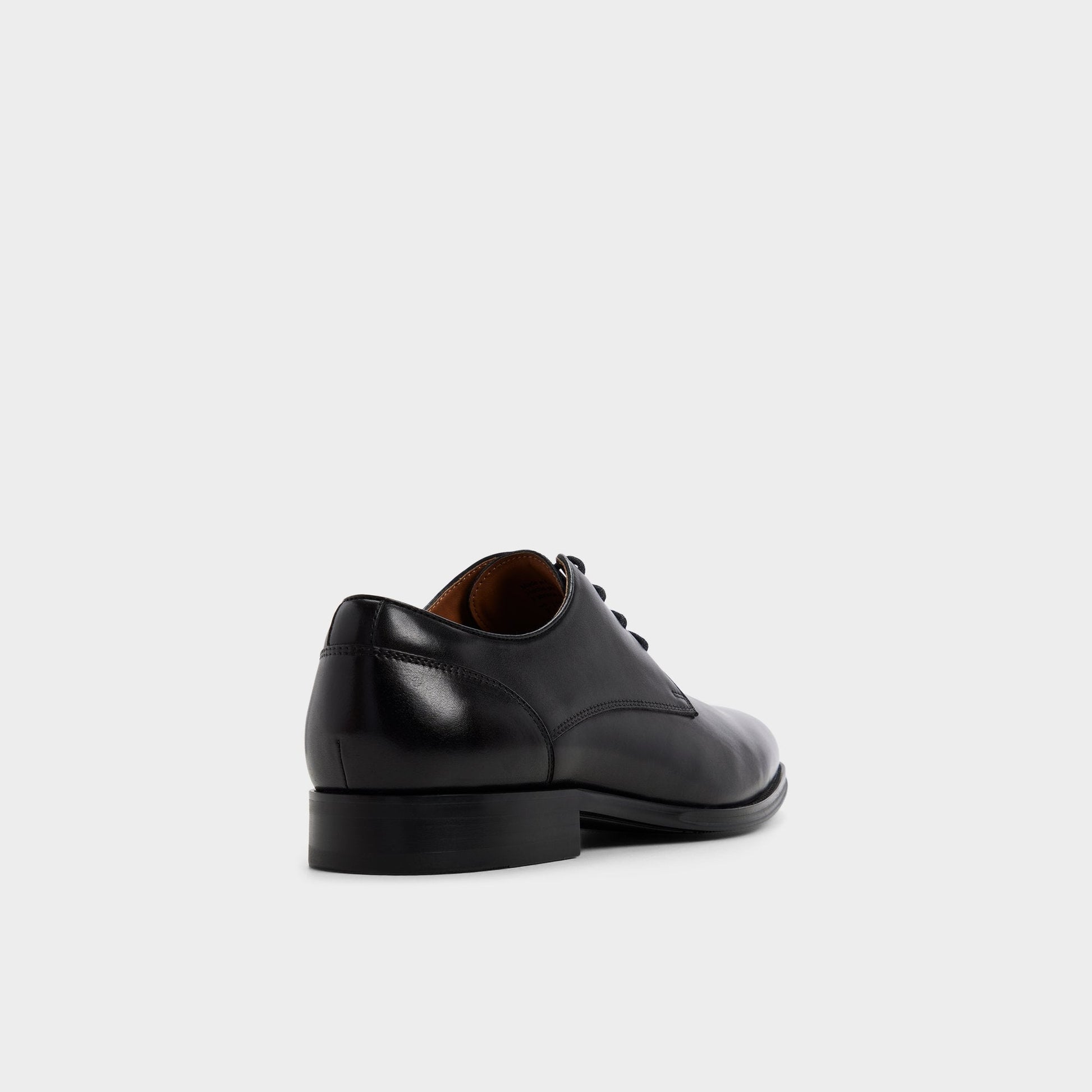 Allegro in Black - Oxford shoe Aldo Black