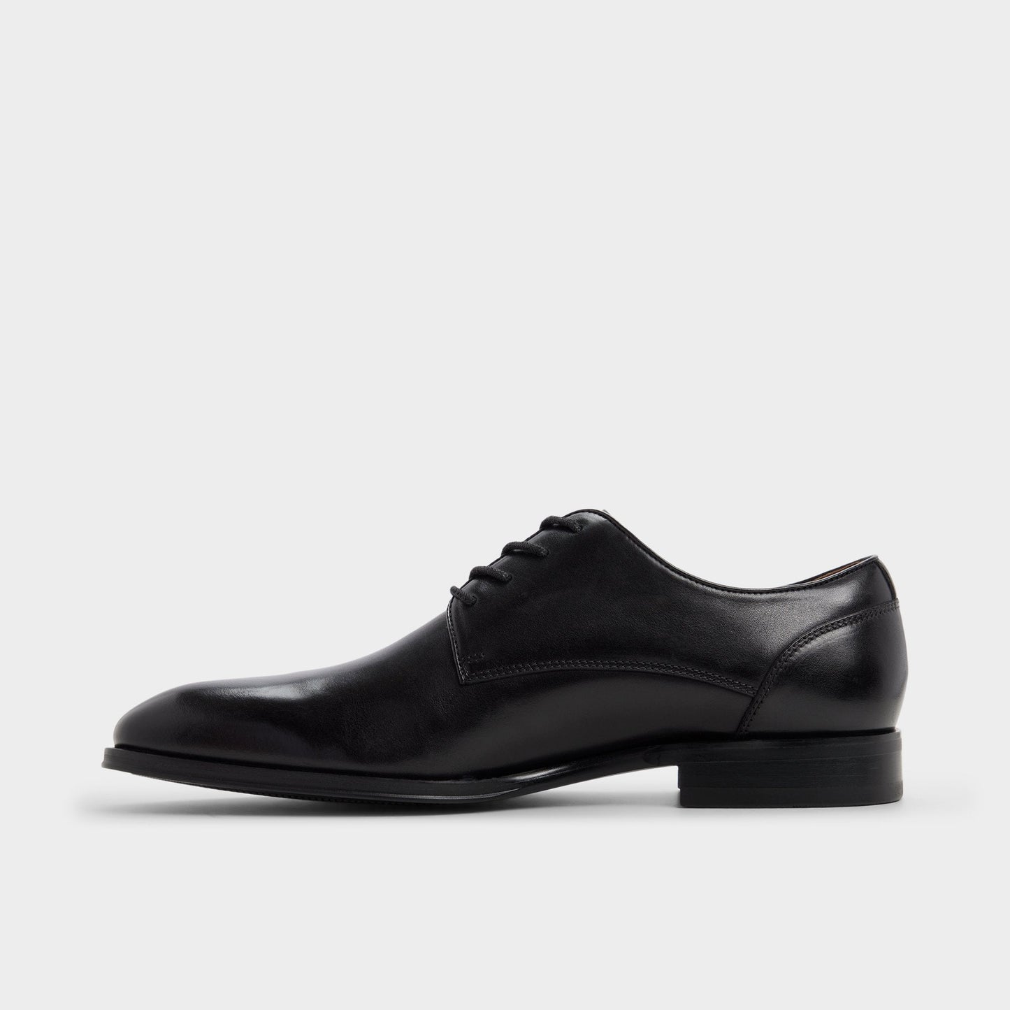 Allegro in Black - Oxford shoe Aldo Black