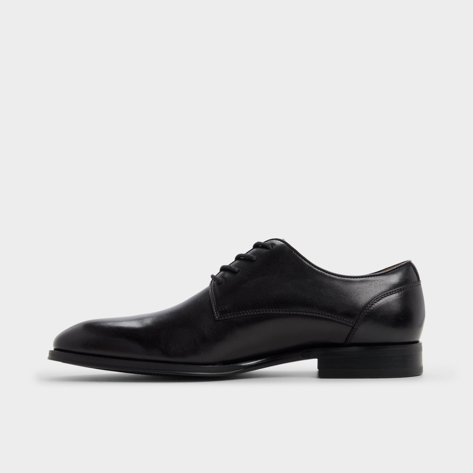 Allegro in Black - Oxford shoe Aldo Black