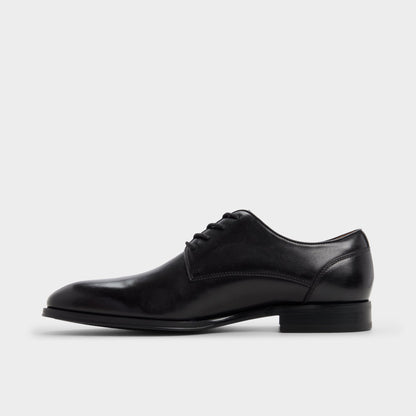 Allegro in Black - Oxford shoe Aldo Black