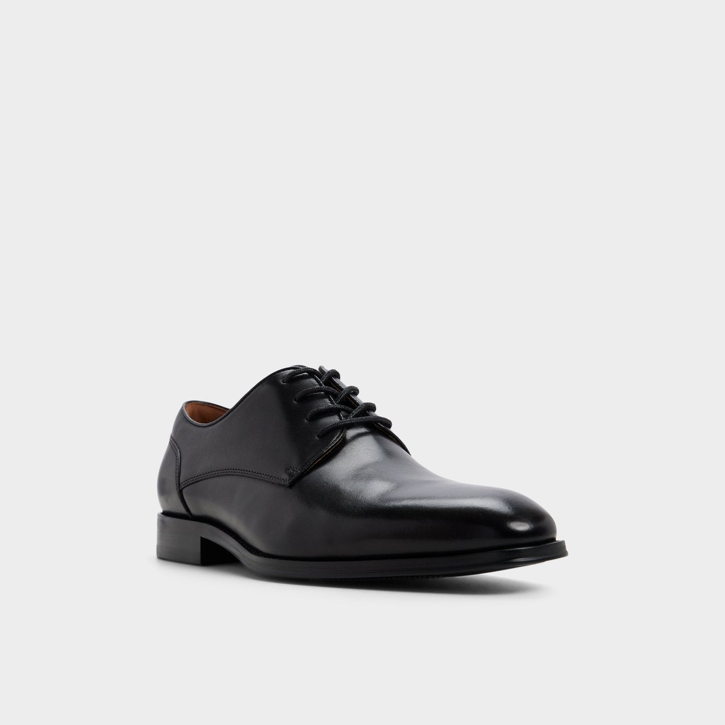 Allegro in Black - Oxford shoe Aldo Black