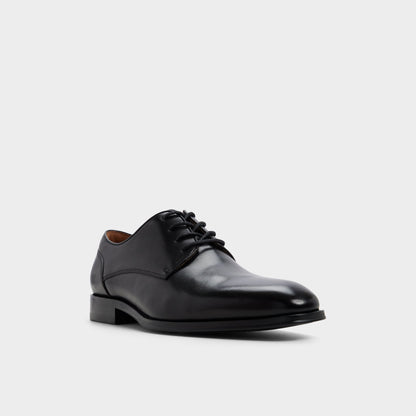 Allegro in Black - Oxford shoe Aldo Black