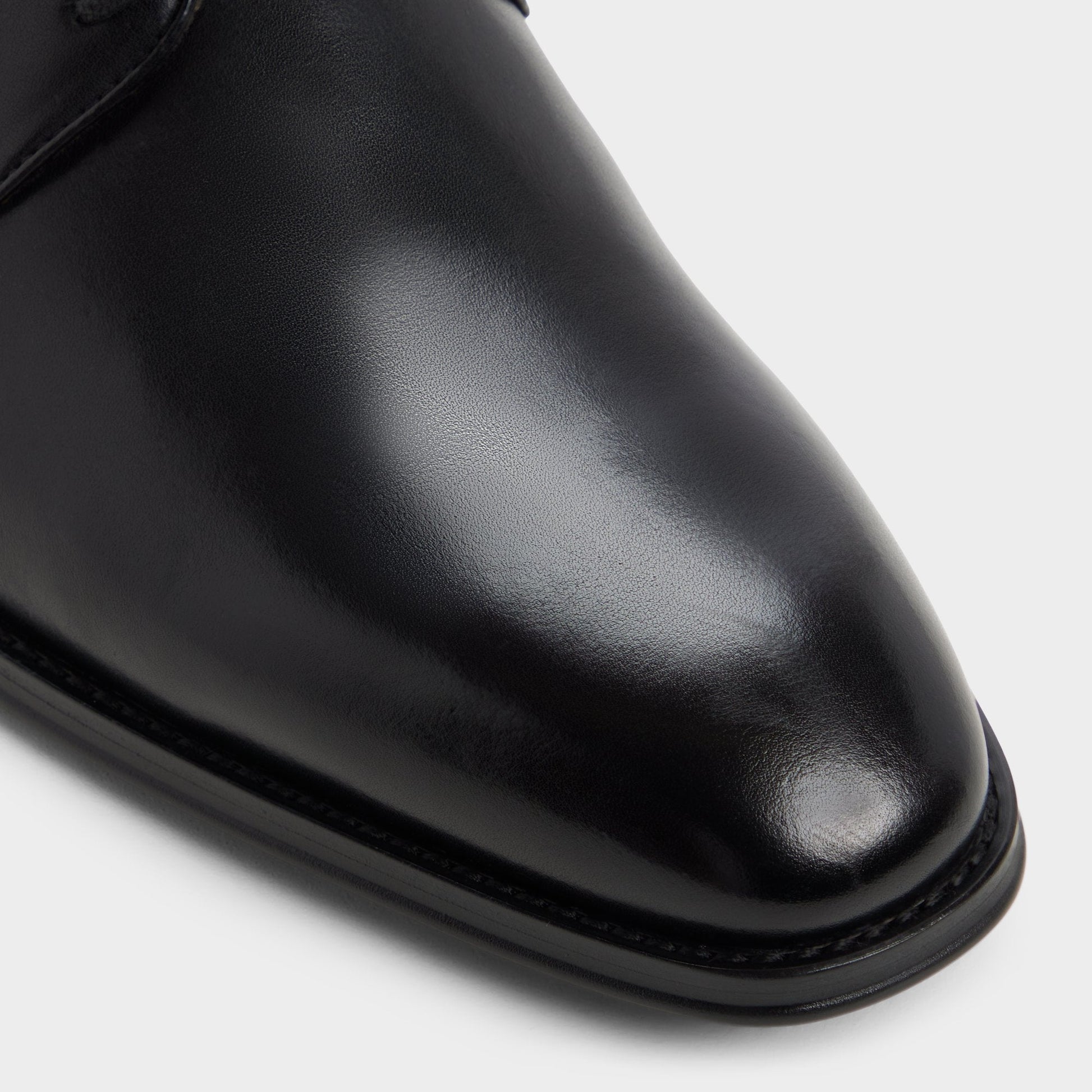 Allegro in Black - Oxford shoe Aldo Black