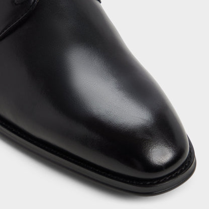 Allegro in Black - Oxford shoe Aldo Black