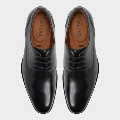 Allegro in Black - Oxford shoe Aldo Black
