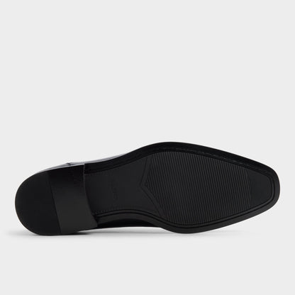 Allegro in Black - Oxford shoe Aldo Black