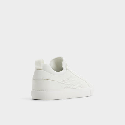 Xavier in White 14204477 - Low top sneaker Aldo White