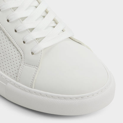 Xavier in White 14204477 - Low top sneaker Aldo White