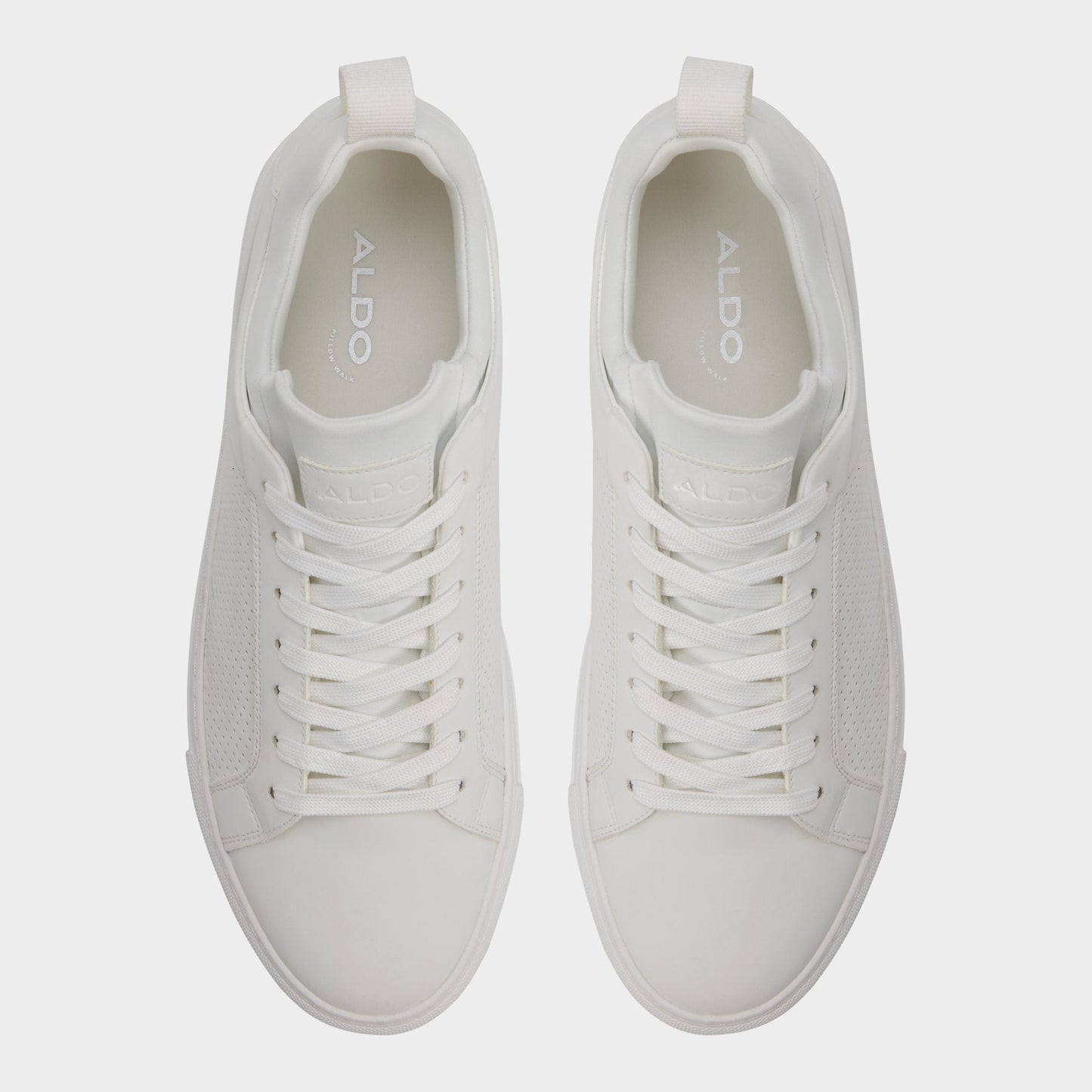 Xavier in White 14204477 - Low top sneaker Aldo White