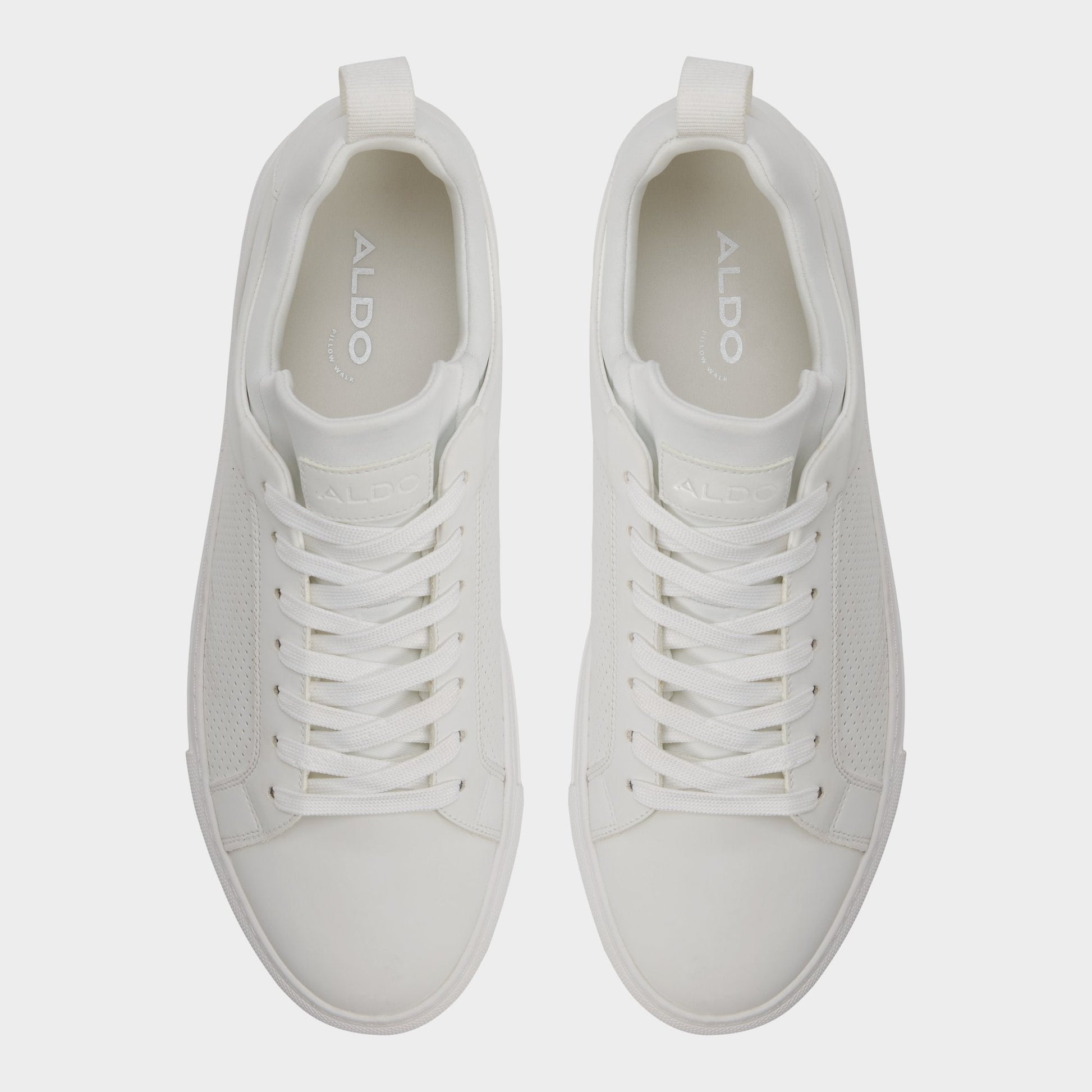 Xavier in White 14204477 - Low top sneaker Aldo White