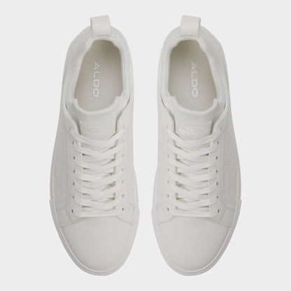 Xavier in White 14204477 - Low top sneaker Aldo White