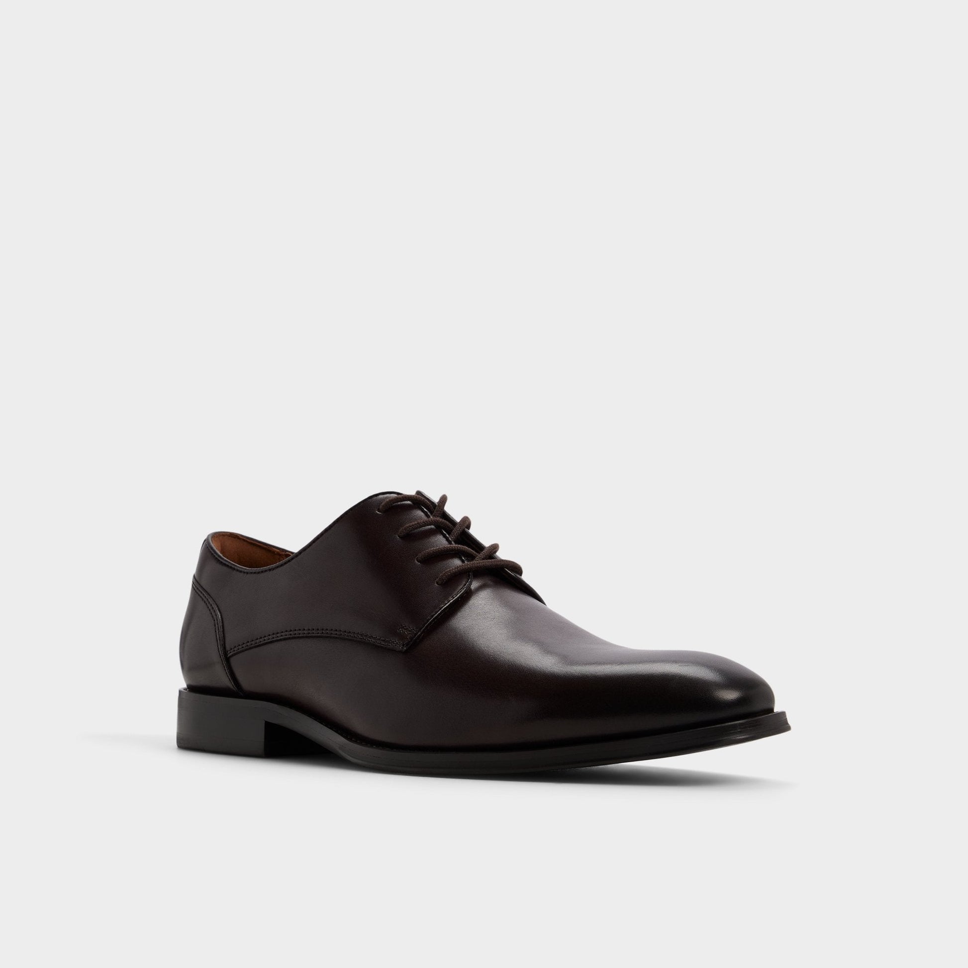 Allegro in Dark Brown - Oxford shoe Aldo Dark brown