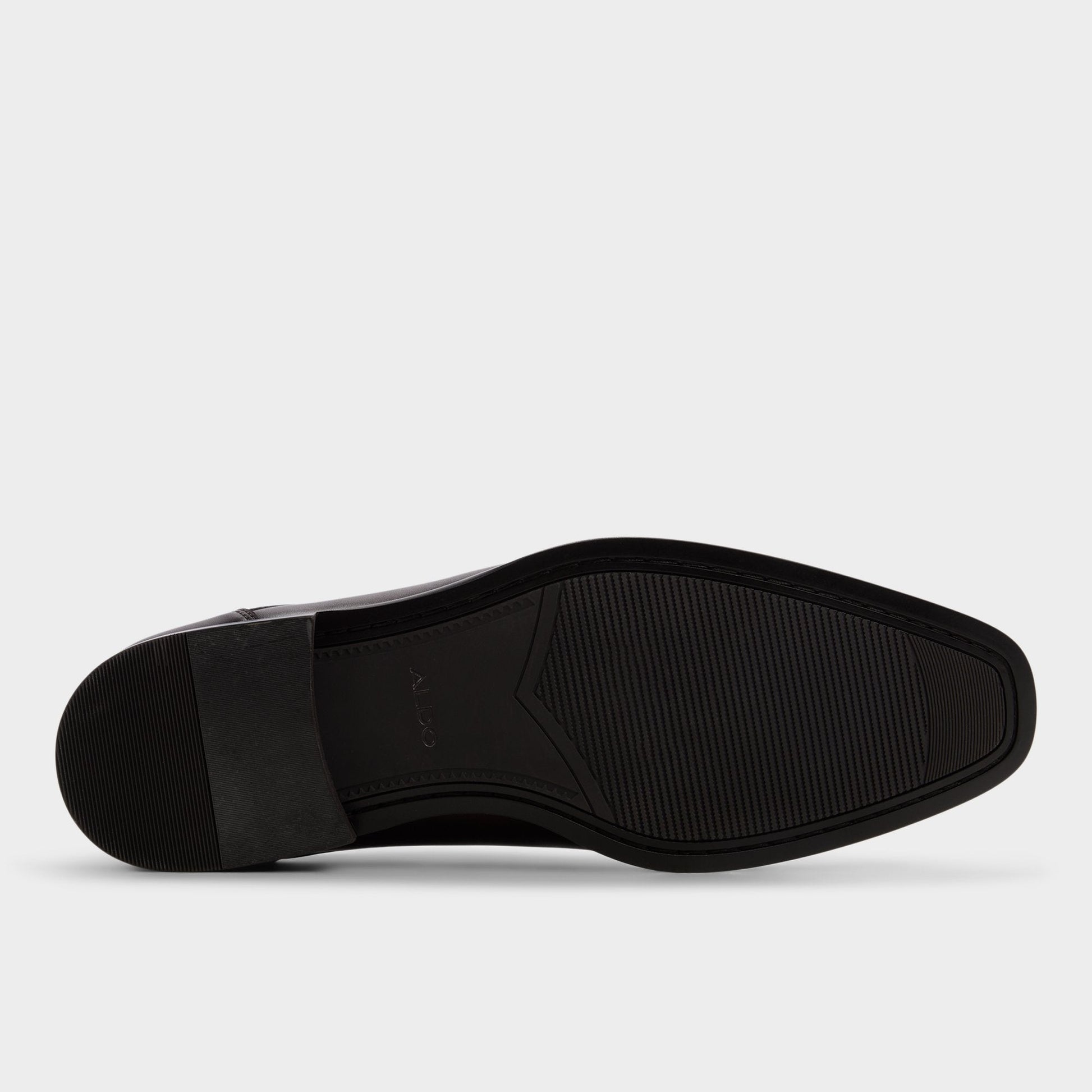 Allegro in Dark Brown - Oxford shoe Aldo Dark brown