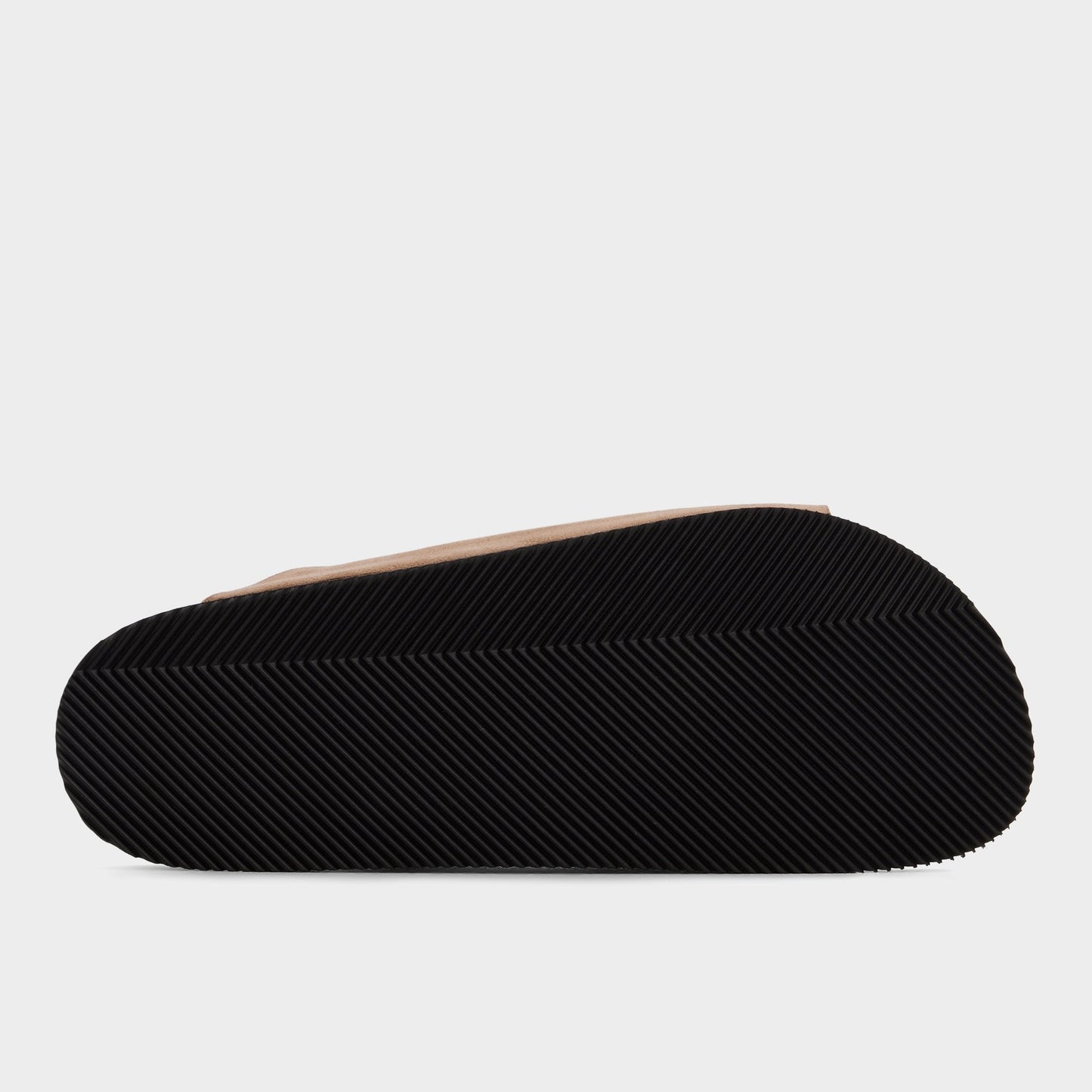 Agustin in Dark Beige - Slide sandal Aldo Dark beige